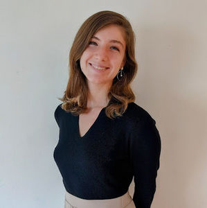 Meet your Posher, Madi